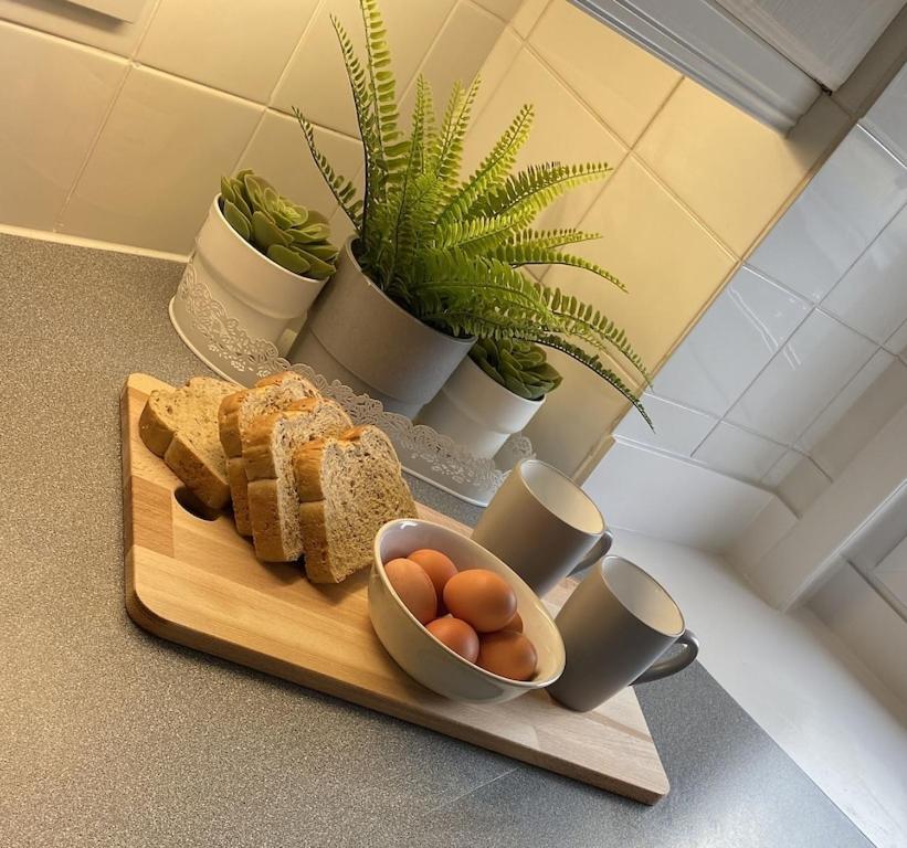 The Ramblers Rest - Whole Apartment - Pet Friendly - Close To Amenities And Walks Edzell エクステリア 写真