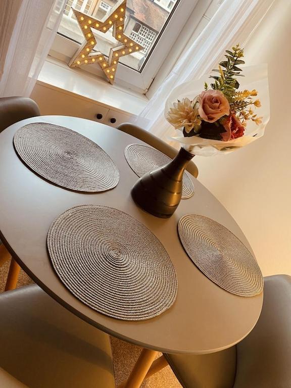 The Ramblers Rest - Whole Apartment - Pet Friendly - Close To Amenities And Walks Edzell エクステリア 写真