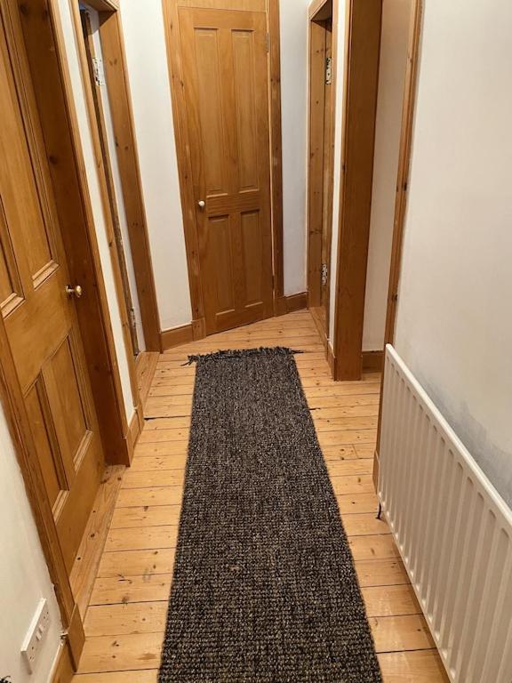 The Ramblers Rest - Whole Apartment - Pet Friendly - Close To Amenities And Walks Edzell エクステリア 写真