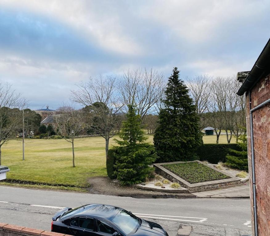 The Ramblers Rest - Whole Apartment - Pet Friendly - Close To Amenities And Walks Edzell エクステリア 写真