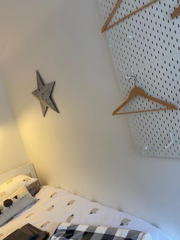 The Ramblers Rest - Whole Apartment - Pet Friendly - Close To Amenities And Walks Edzell エクステリア 写真