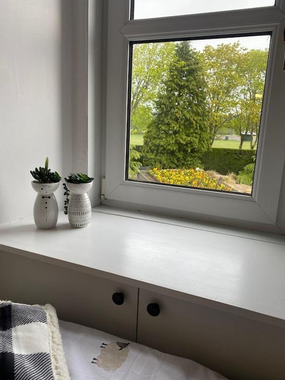 The Ramblers Rest - Whole Apartment - Pet Friendly - Close To Amenities And Walks Edzell エクステリア 写真